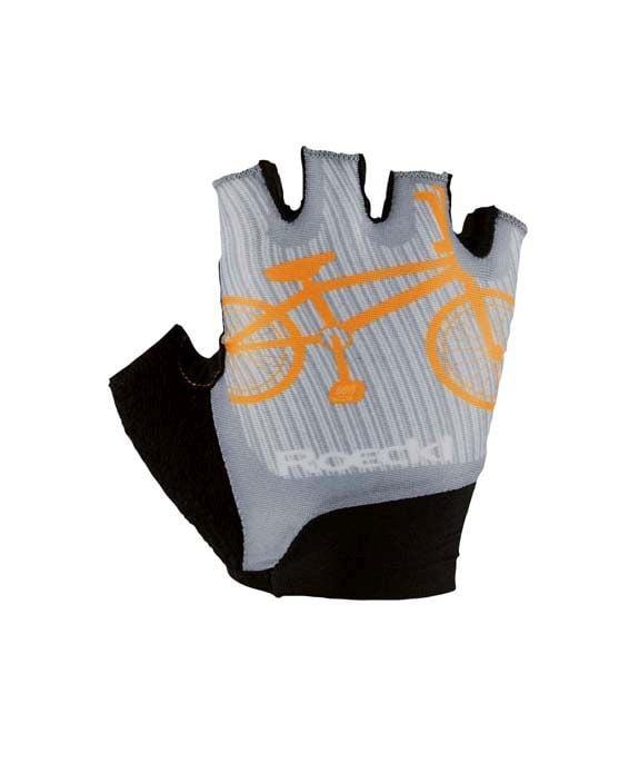 Roeckl Trapani - Liquid-Life #Wähle Deine Farbe_alloy grey