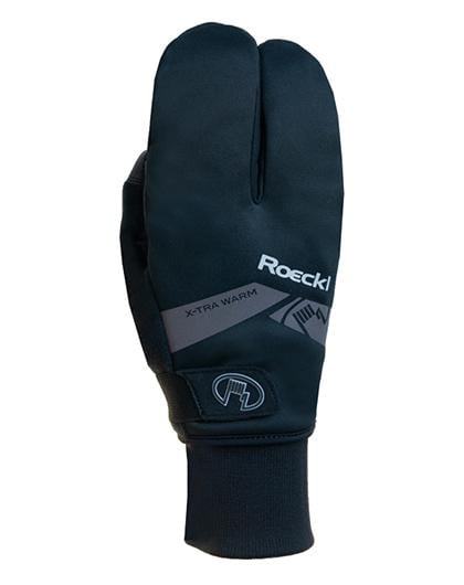 Roeckl Villach Lobster Winter Bike - Liquid-Life #Wähle Deine Farbe_black