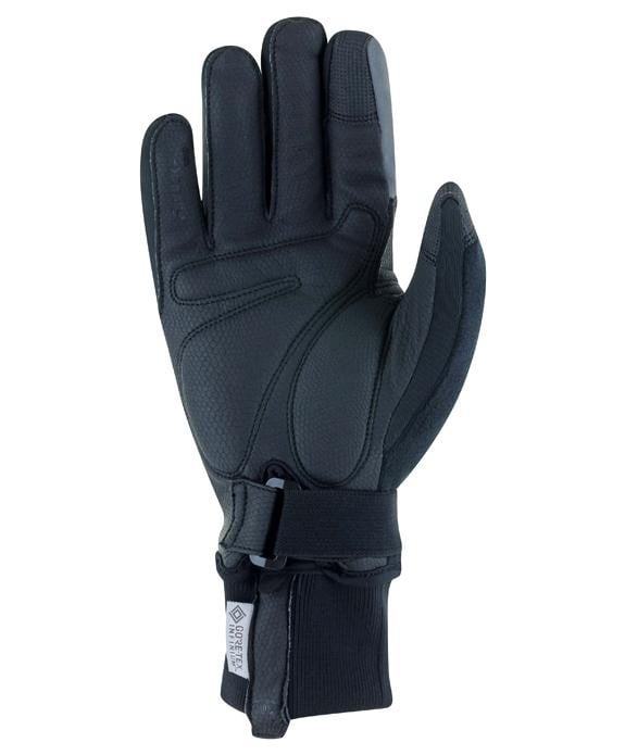 Roeckl Watou - Liquid-Life #Wähle Deine Farbe_black/cameleon green