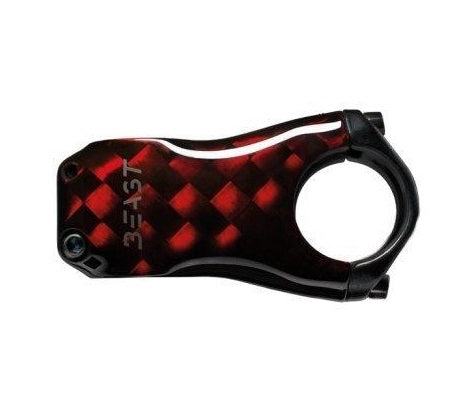 Beast MTB Stem SQ-Finish - Liquid-Life #Wähle Deine Farbe_Rot