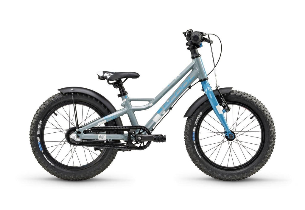 S’Cool faXe 16-3S Nexus Grey/Ocean - Liquid-Life