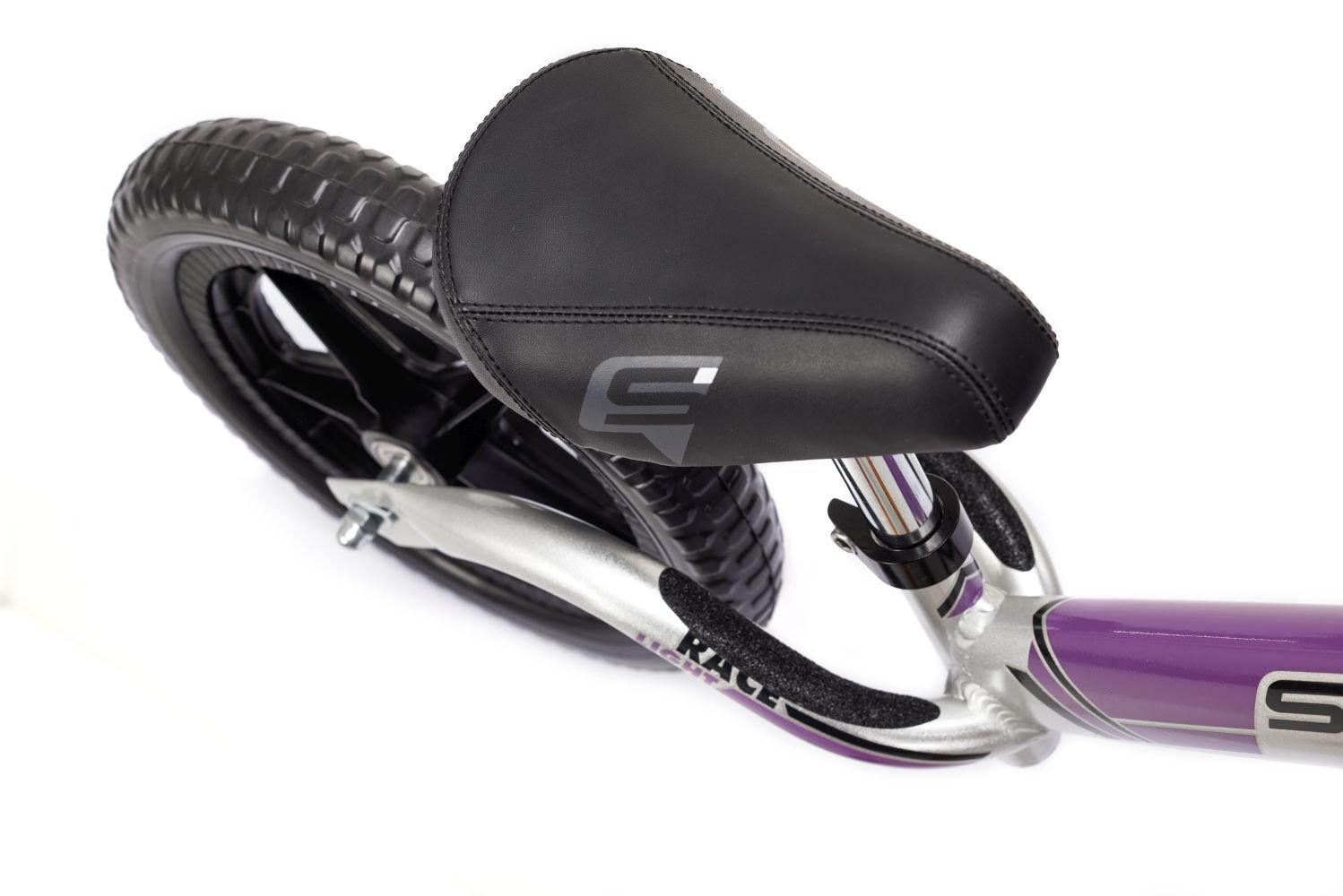 S’Cool pedeX race light Silver/Purple - Liquid-Life