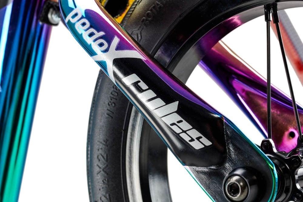 S’Cool pedeX Rainbow Rainbow - Liquid-Life