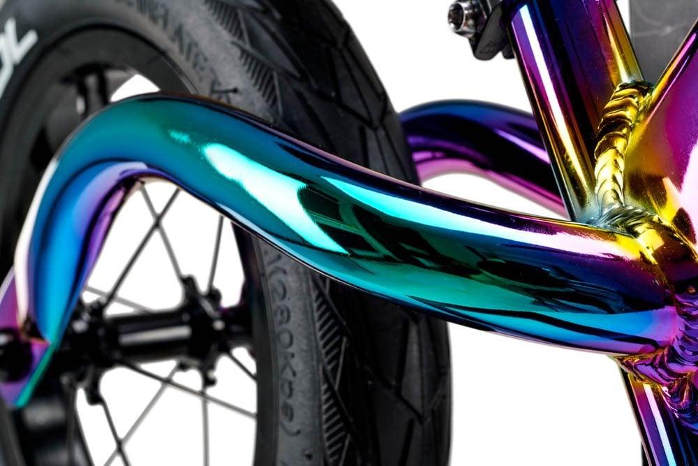 S’Cool pedeX Rainbow Rainbow - Liquid-Life