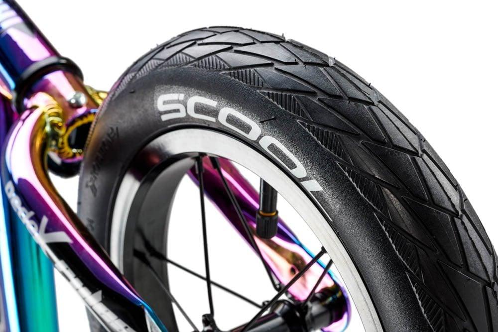 S’Cool pedeX Rainbow Rainbow - Liquid-Life