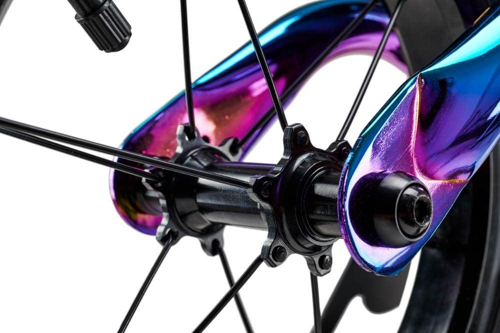 S’Cool pedeX Rainbow Rainbow - Liquid-Life