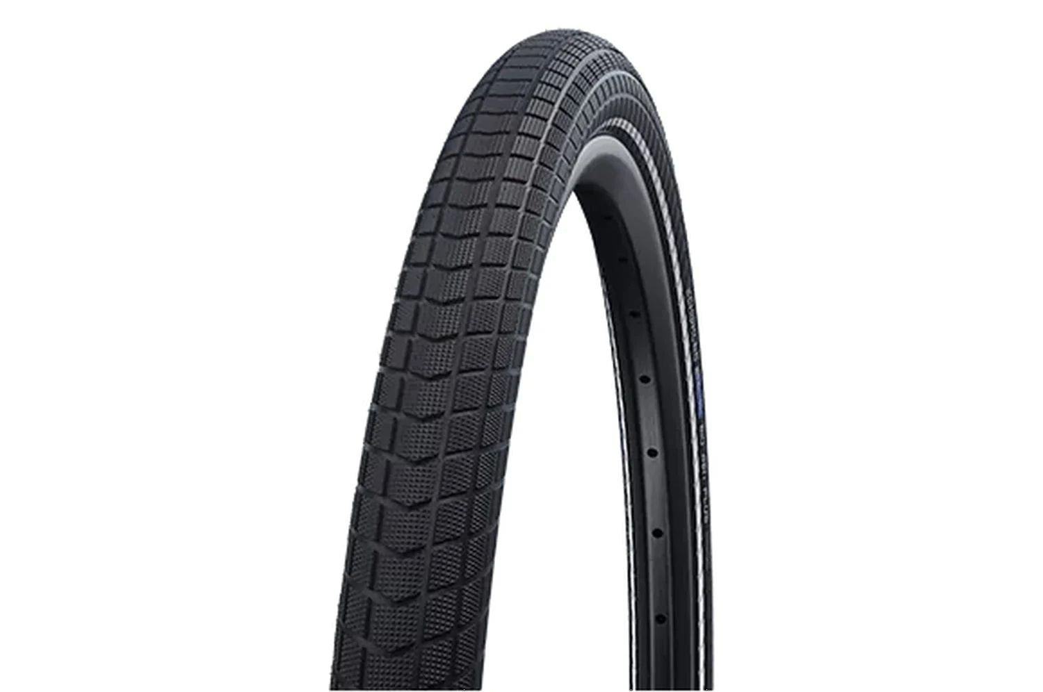 Schwalbe Big Ben Plus Drahtreifen Performance Line Endurance DD,GreenGuard - Liquid-Life