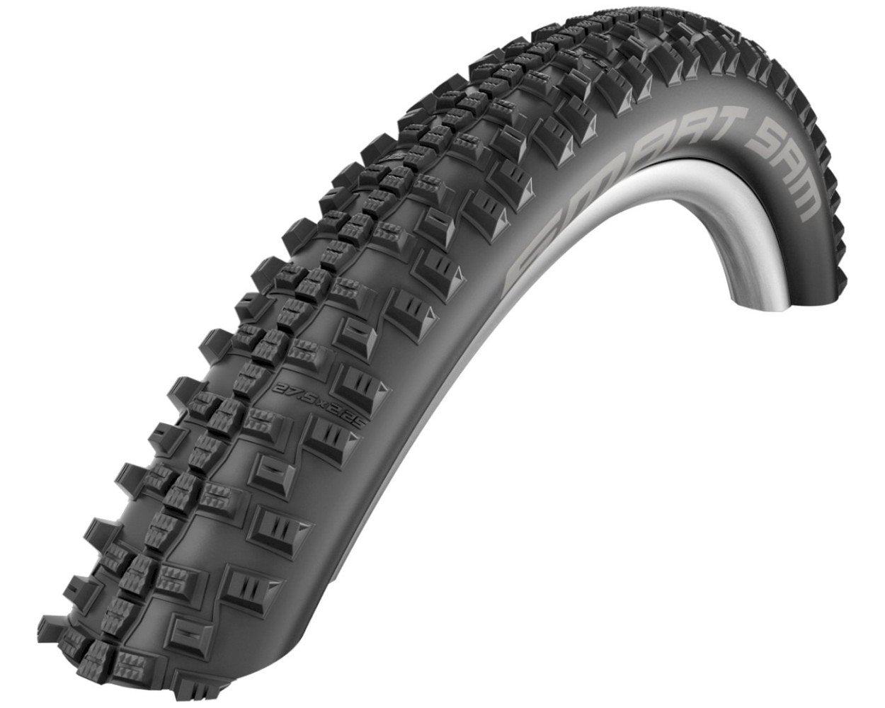 Schwalbe Fahrradreifen Smart Sam HD 476 - Liquid-Life