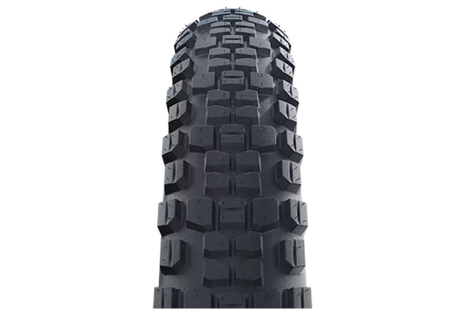 Schwalbe Johnny Watts Faltreifen Performance Line Addix DD,RaceGuard - Liquid-Life