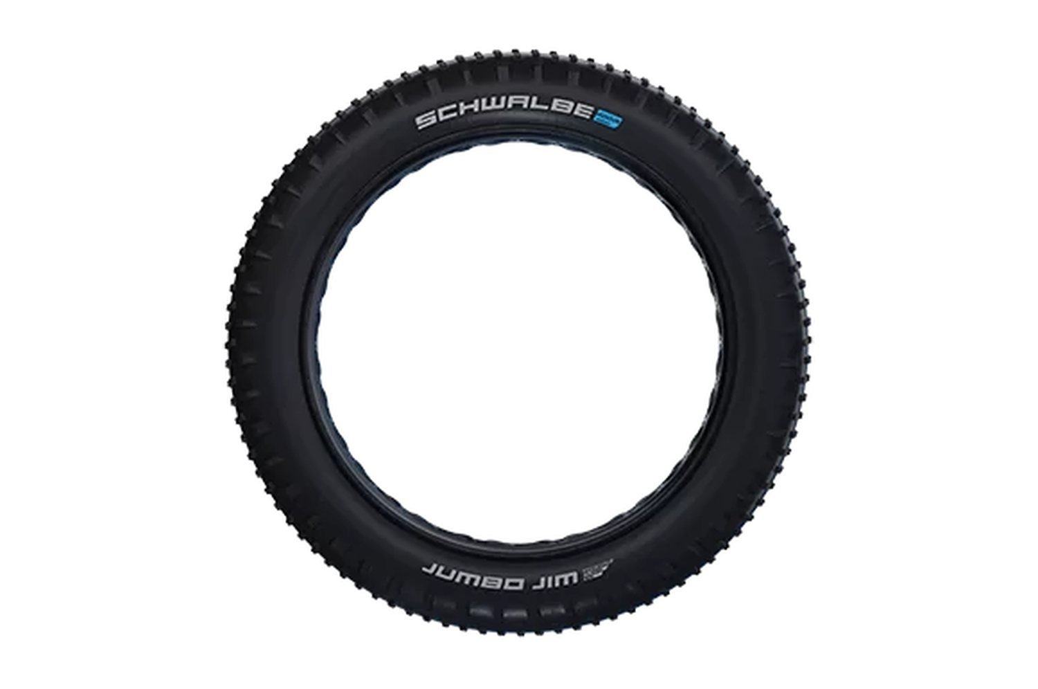 Schwalbe Jumbo Jim Faltreifen Evolution Line SpeedGrip Black Super Ground,TLE - Liquid-Life