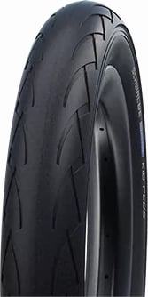 Schwalbe Delta Cruiser Plus Blue 700 x 35C Puncture Guard Reflective E