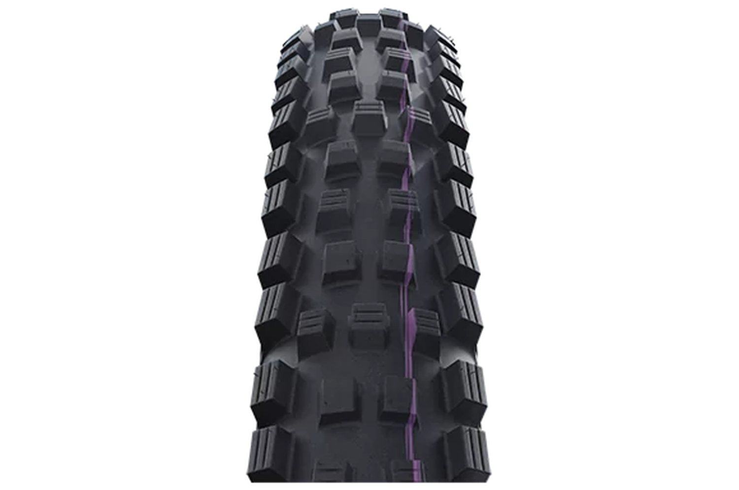 Schwalbe Magic Mary Faltreifen Evolution Line Soft Black Super Trail,TLE - Liquid-Life