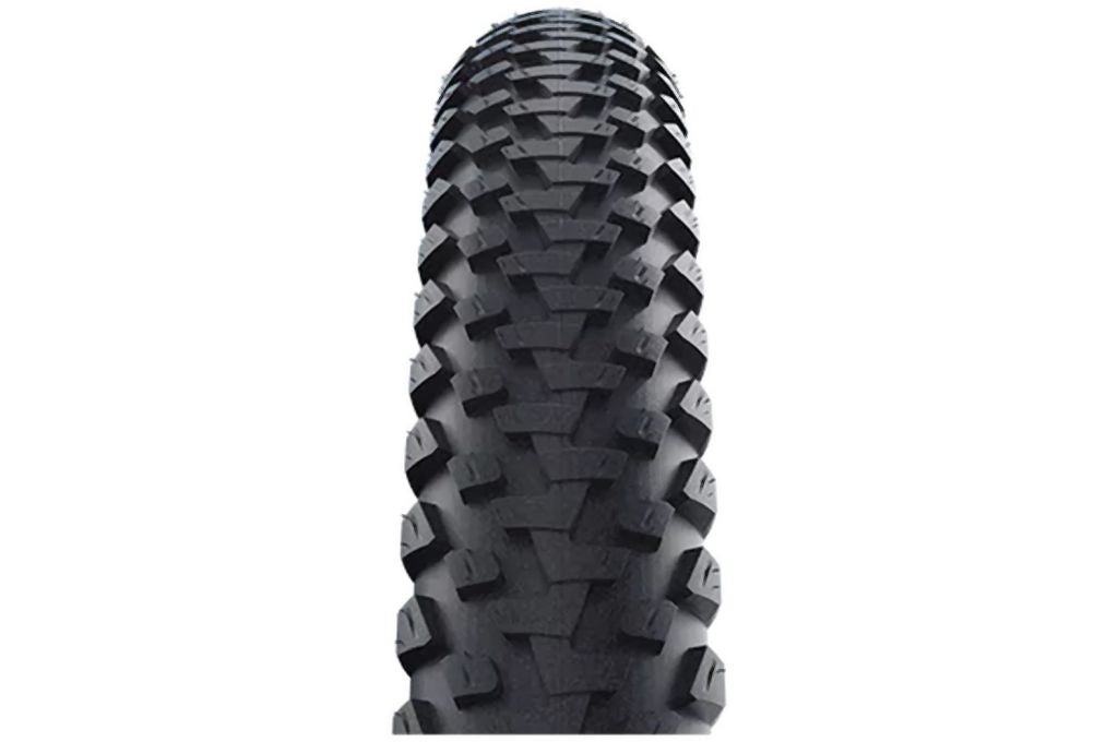 Schwalbe Marathon Plus MTB Drahtreifen Performance Line Dual Black-Reflex SmartGuard - Liquid-Life