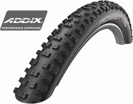 Schwalbe Nobby Nic Evo, Apex, SnakeSkin - Liquid-Life