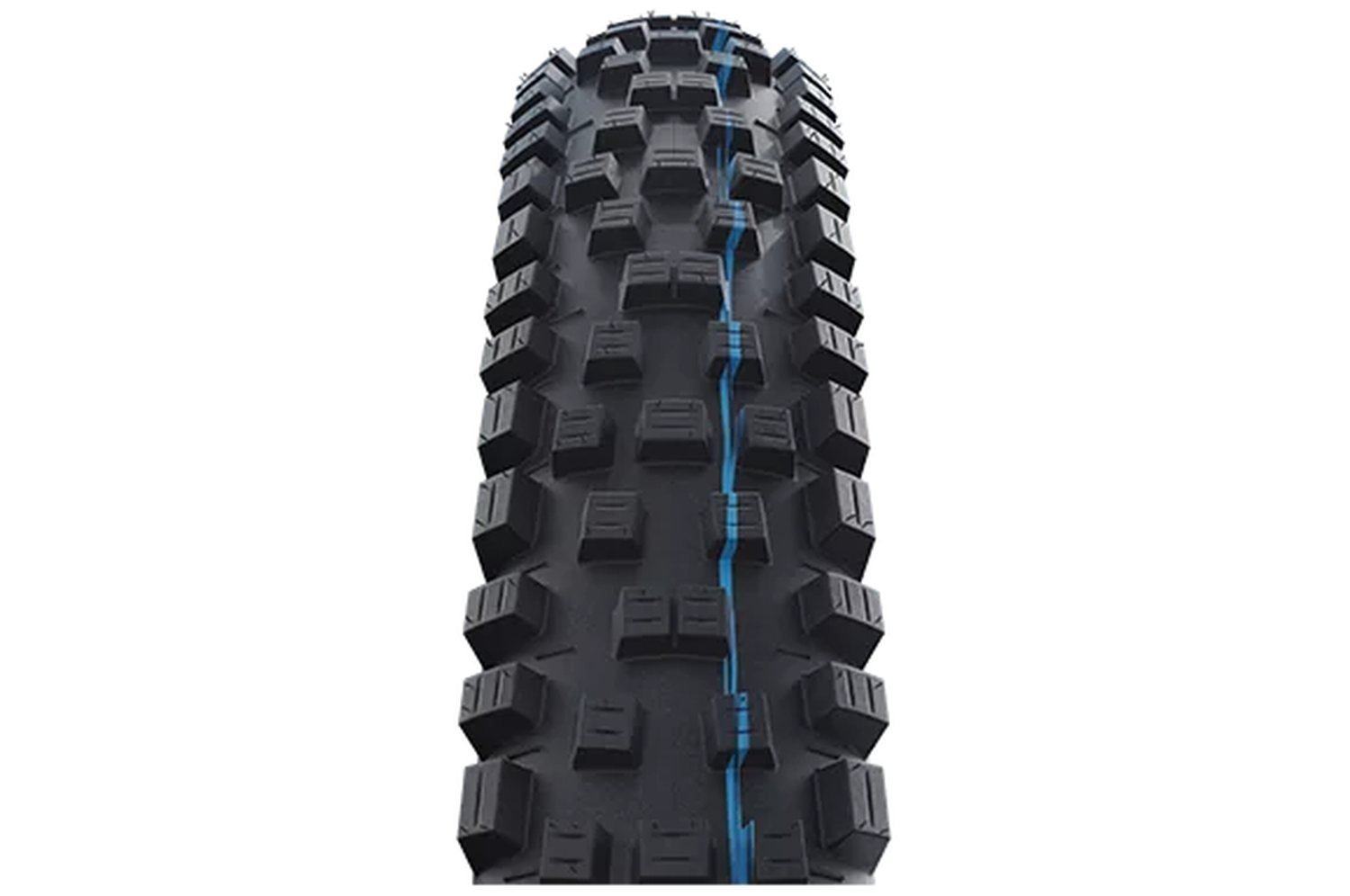 Schwalbe Nobby Nic Faltreifen Evolution Line Addix Speedgrip Black SnakeSkin,TLE - Liquid-Life