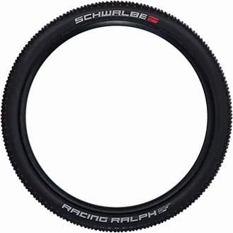 Schwalbe Racing Ralph Faltreifen Performance Line Addix Black Performance,TLR - Liquid-Life