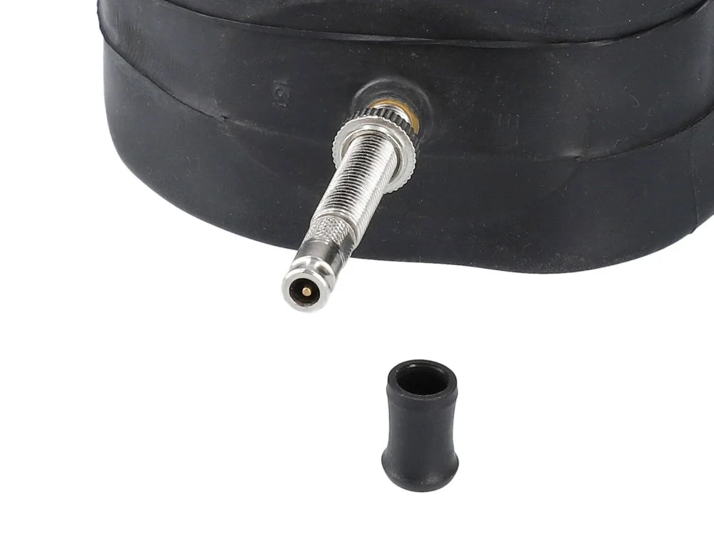 Schwalbe Clik Valve 17 40mm schwarz