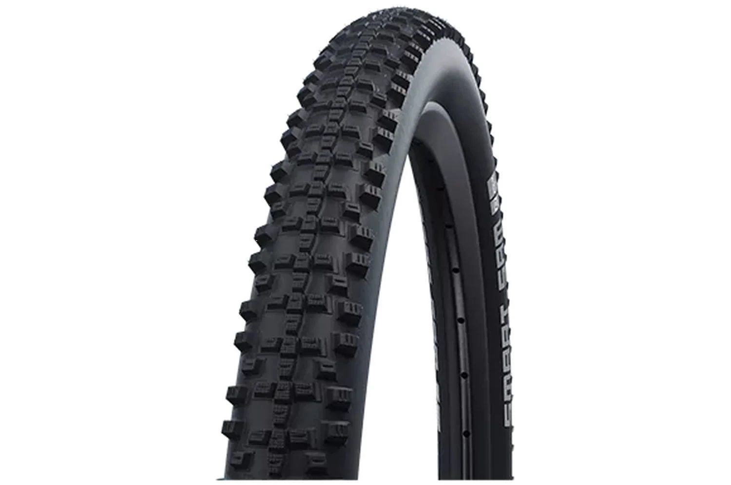 Schwalbe Smart Sam Drahtreifen Performance Line Addix Black Performance - Liquid-Life