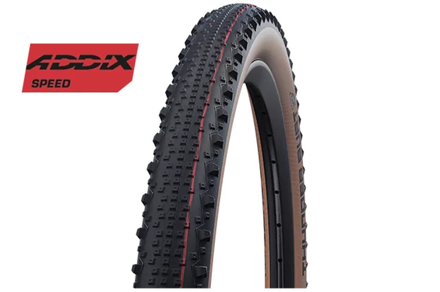 Schwalbe Thunder Burt Faltreifen Evolution Line SpeedGrip Transparent-Skin Super Race,TLE - Liquid-Life