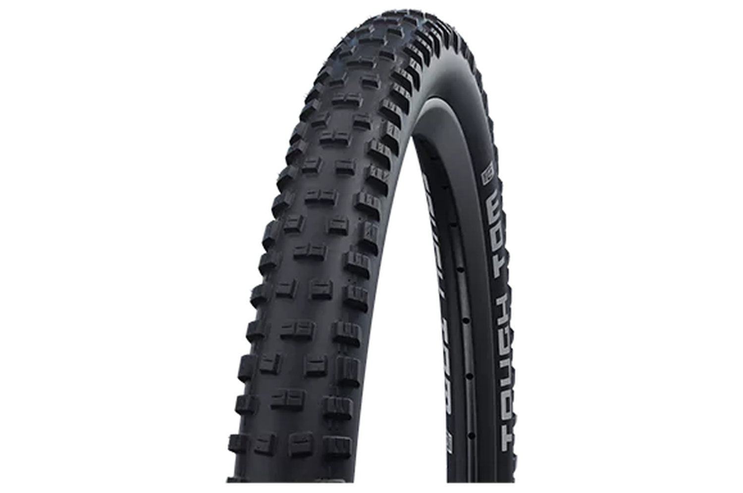 Schwalbe Tough Tom Drahtreifen Active Line SBC Black K-Guard HS 411 - Liquid-Life