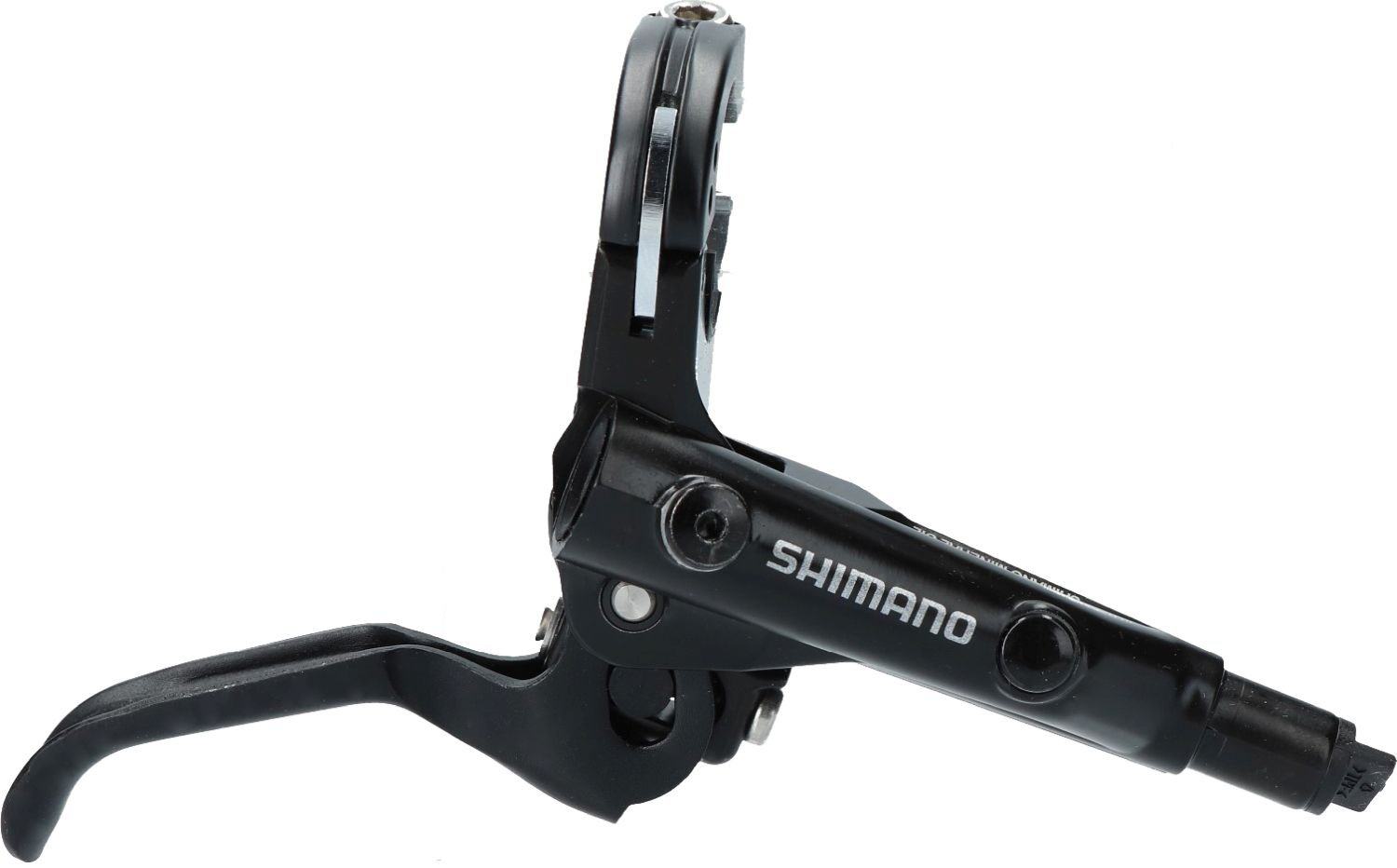 Shimano Bremshebel BL-MT501 Rechts, I-Spec II - Liquid-Life