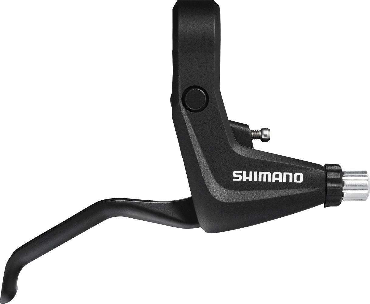 Shimano Bremshebel BL-T4000 Links - Liquid-Life #Wähle Deine Farbe_Schwarz