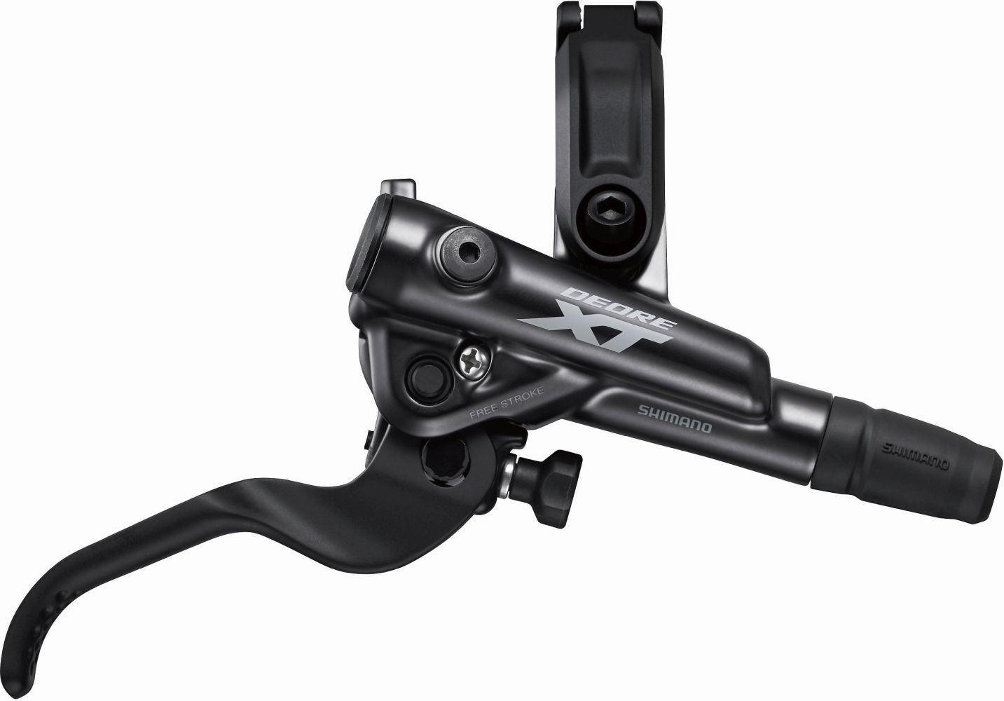 Shimano Xt Bremshebel 1 Finger