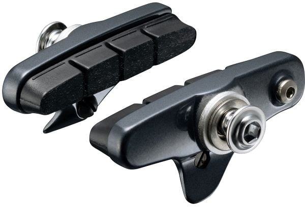 Shimano Bremsschuh R55C4 Cartridge für BR-6800 Für Alufelge Grau - Liquid-Life