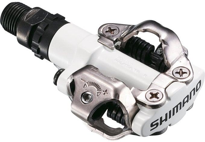 Shimano Pedal PD-M520 - Liquid-Life