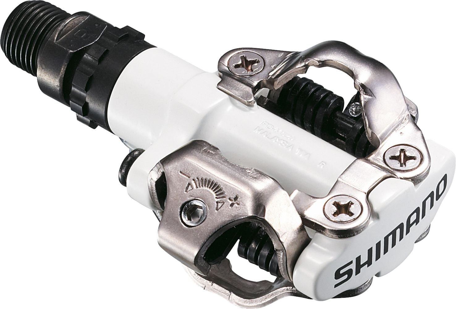 Shimano Pedal PD-M520 - Liquid-Life