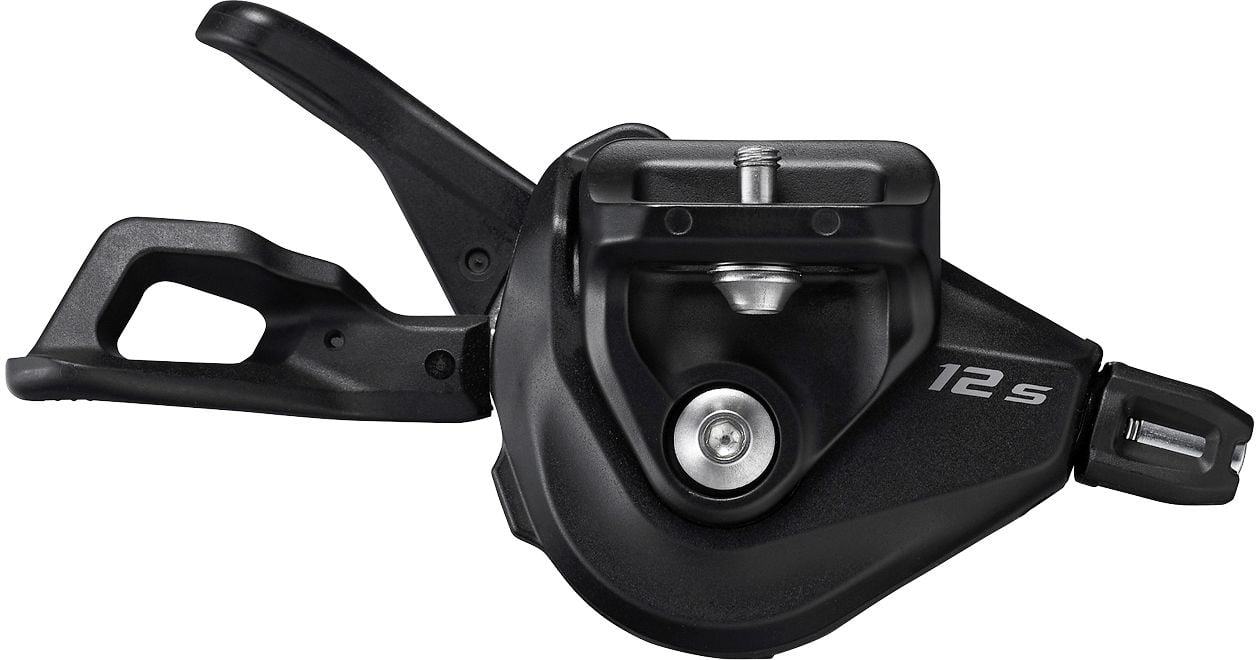 Shimano Schalthebel DEORE SL-M6100 I-Spec EV, 12-fach - Liquid-Life