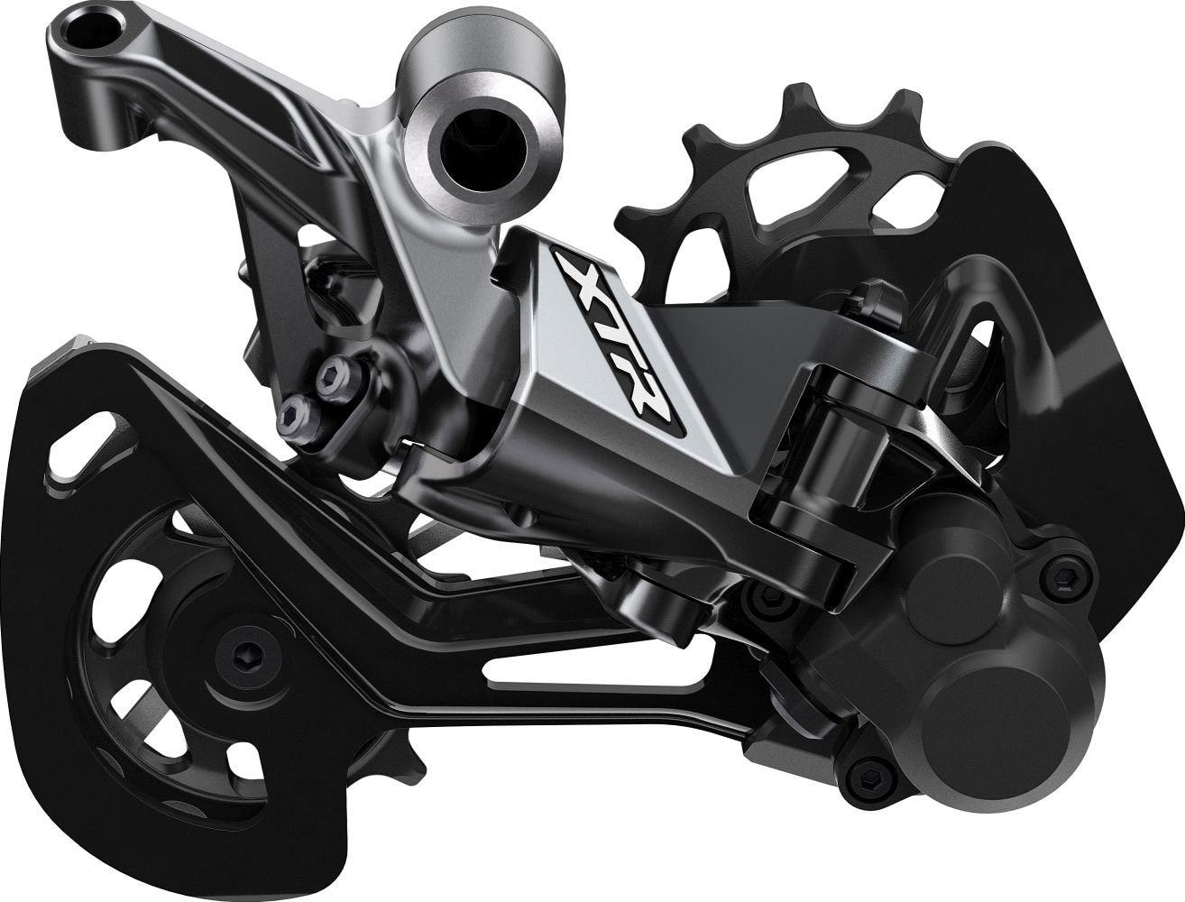 Shimano Schaltwerk XTR RD-M9100 12-fach - Liquid-Life