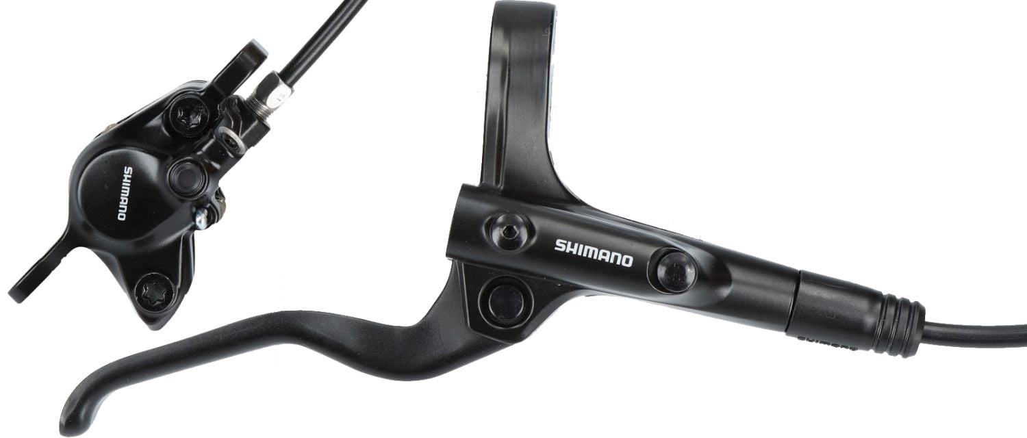 Shimano Scheibenbremse MT201/MT200 VR - Liquid-Life