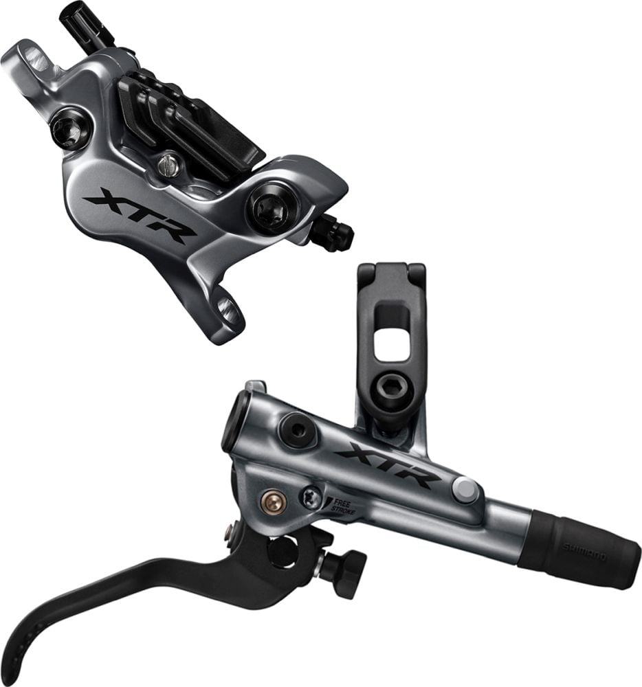 Shimano Scheibenbremse XTR M9120 Links - Liquid-Life