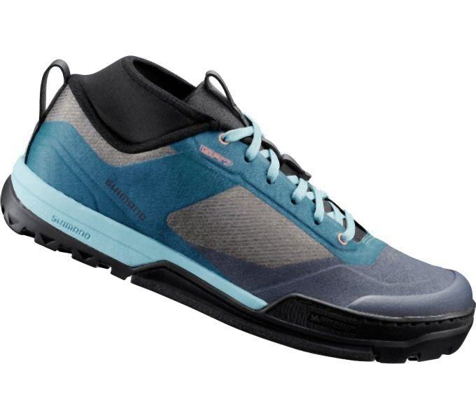 Shimano SH-GR7WG Schuh Gravity Women - Liquid-Life #Wähle Deine Farbe_grey