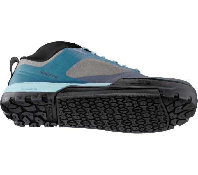 Shimano SH-GR7WG Schuh Gravity Women - Liquid-Life #Wähle Deine Farbe_grey