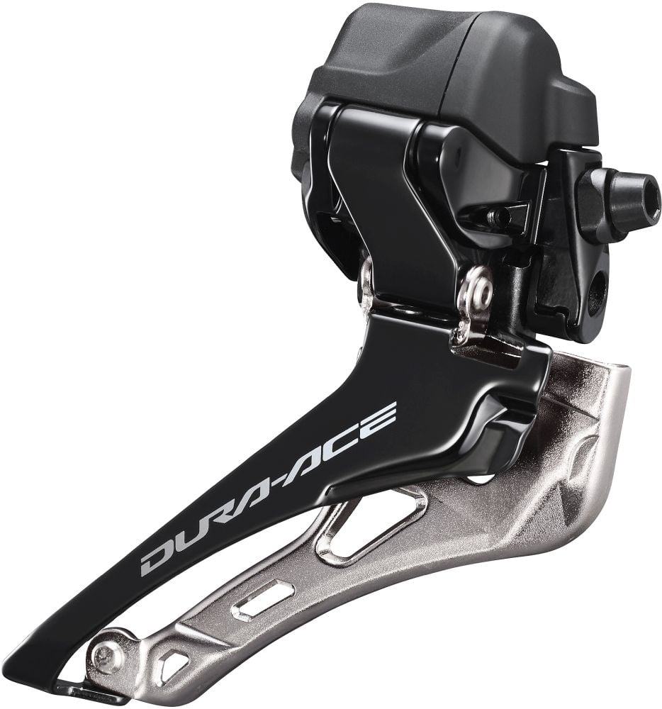 Shimano Umwerfer DURA-ACE Di2 FD-R9250 - Liquid-Life