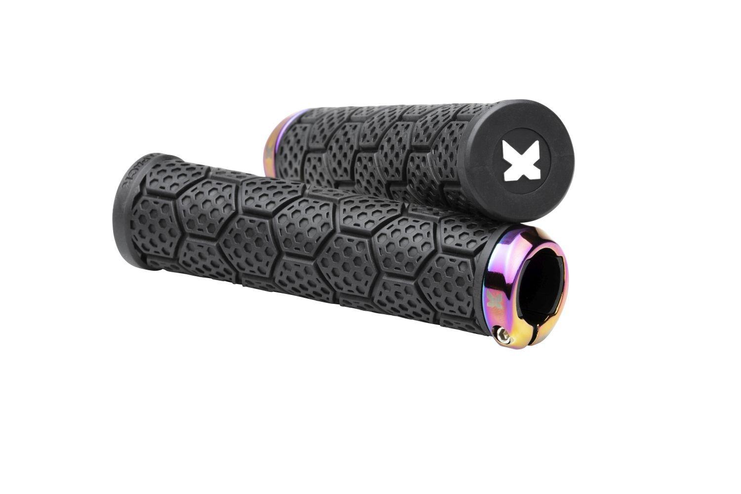 Sixpack D-TRIX AL - Liquid-Life #Wähle Deine Farbe_Schwarz / Oilslick