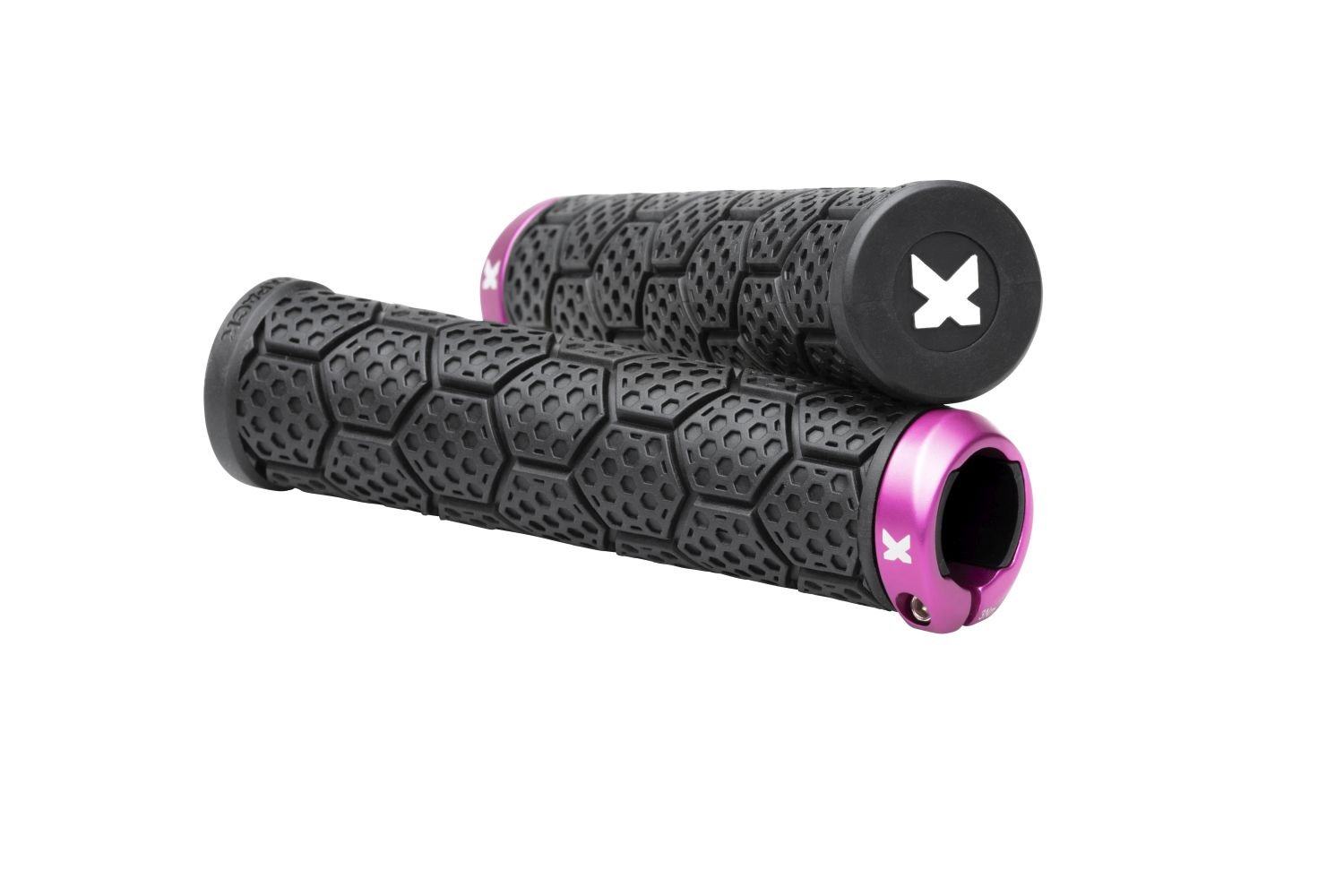 Sixpack D-TRIX AL - Liquid-Life #Wähle Deine Farbe_Schwarz / Pink