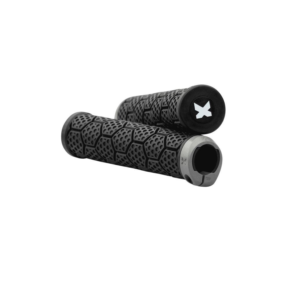 Sixpack D-Trix PA - Liquid-Life #Wähle Deine Farbe_Steel Grey