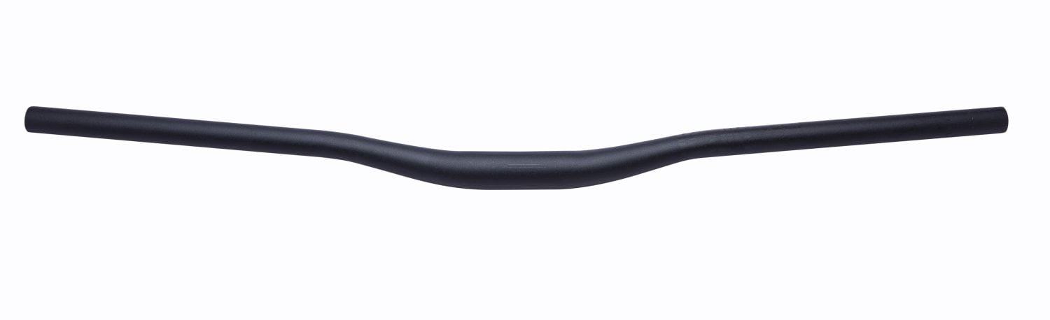 Sixpack Kamikaze 780 X 31.8 Lenker - Liquid-Life #Wähle Deine Farbe_stealth-black