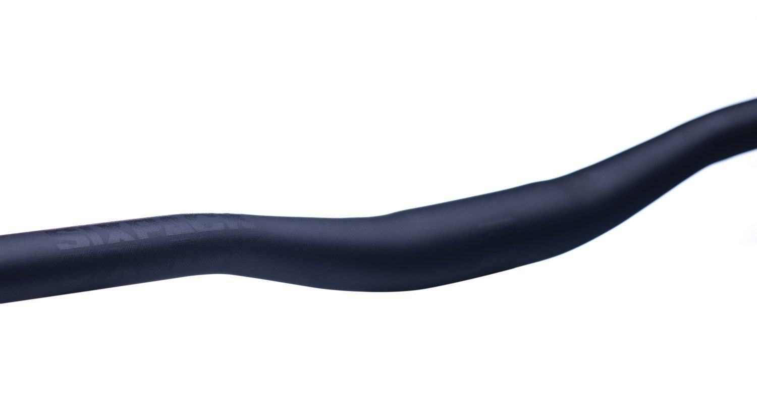 Sixpack Kamikaze 780 X 31.8 Lenker - Liquid-Life #Wähle Deine Farbe_stealth-black