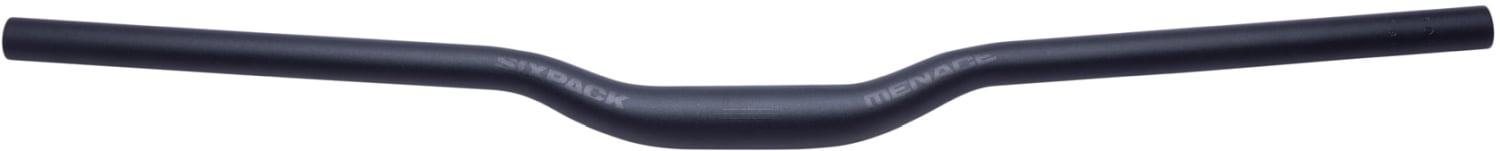 Sixpack Lenker Menace 725 x Ø31.8 - Liquid-Life #Wähle Deine Farbe_Stealth-Black