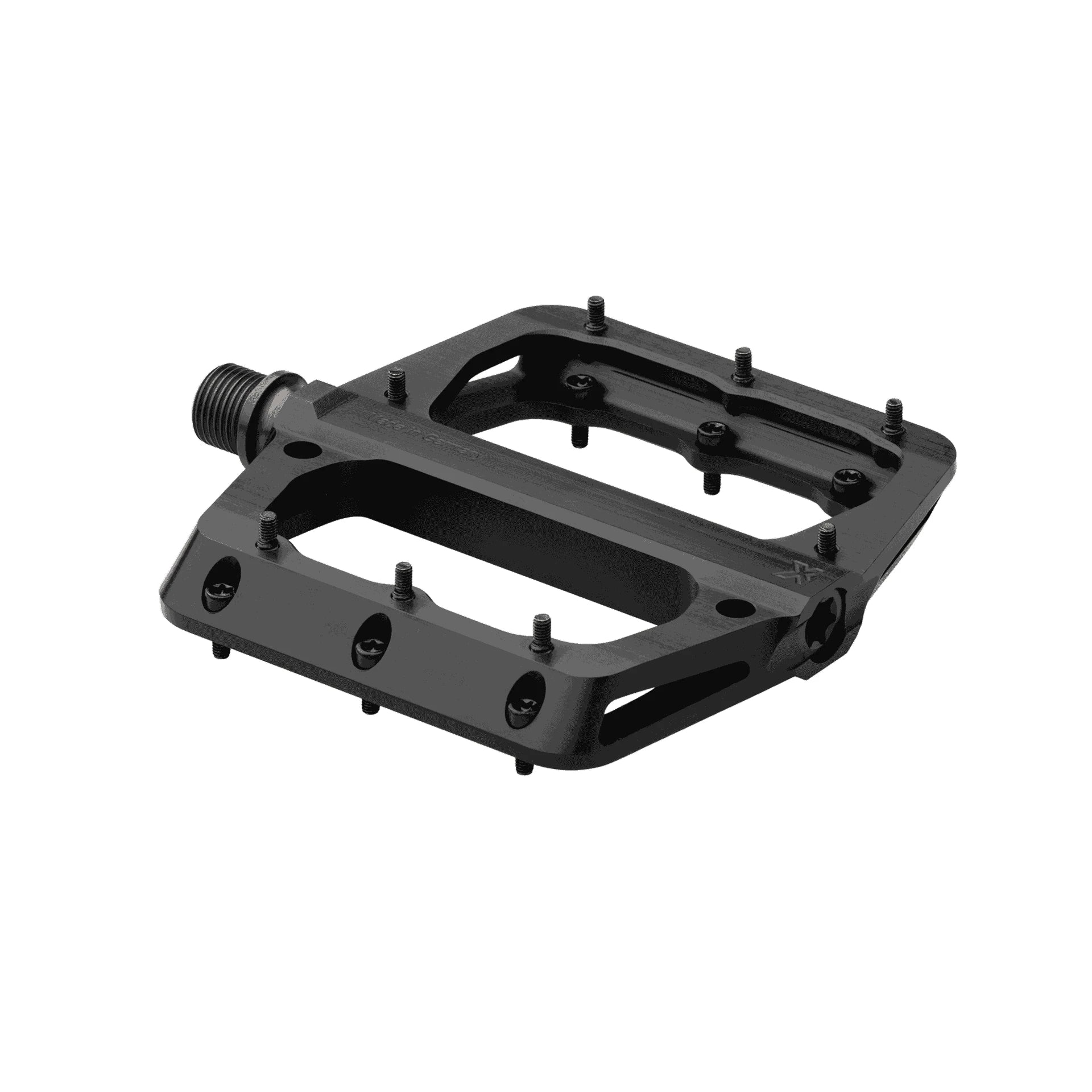 Sixpack Millenium 3.0 Pedale - CNC-Aluminium