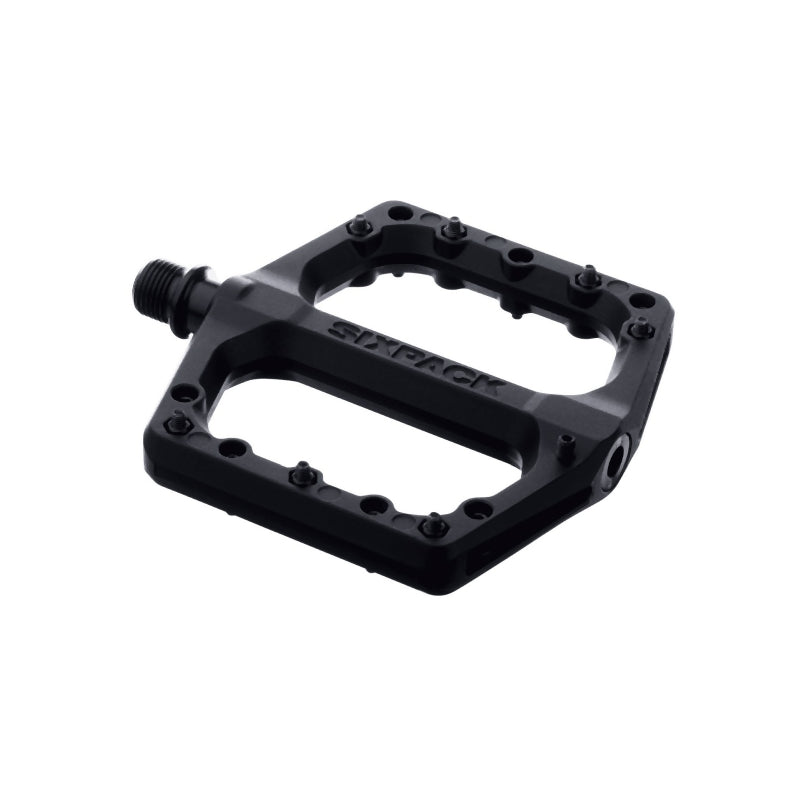 sixpack kamikaze 3.0 pedale Sixpack Menace 3.0 Pedale: Profi-Grip & Performance zum fairen Preis