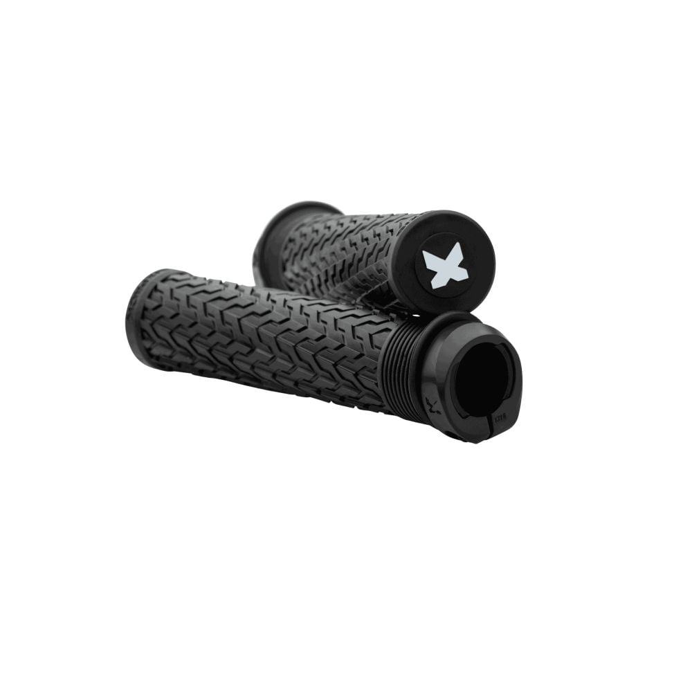Sixpack S-Trix PA - Liquid-Life #Wähle Deine Farbe_Infinity Black