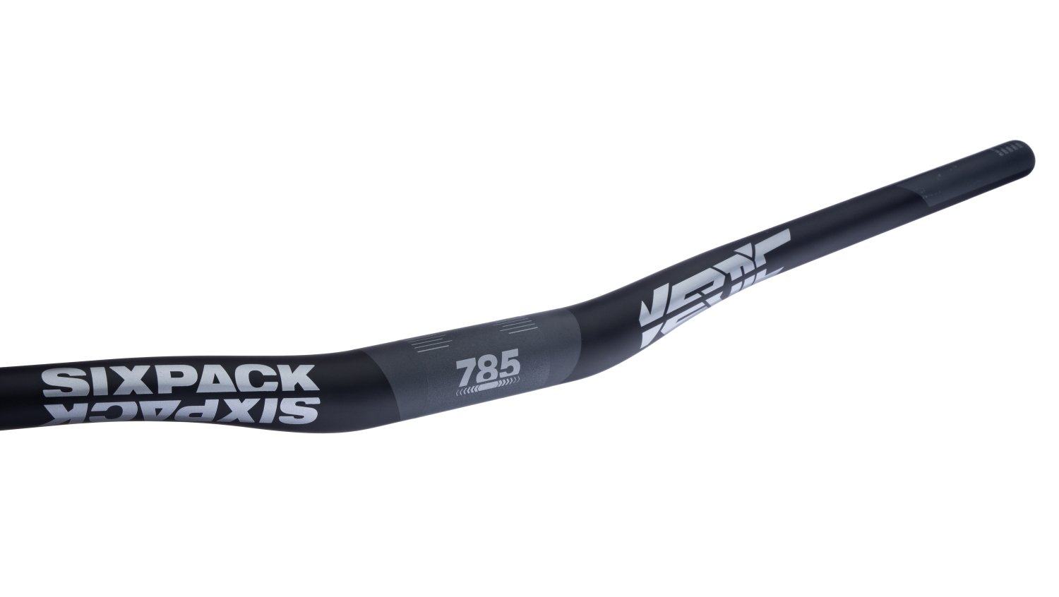 Sixpack Vertic 785 X 31.8 Rise:20 Carbon - Liquid-Life