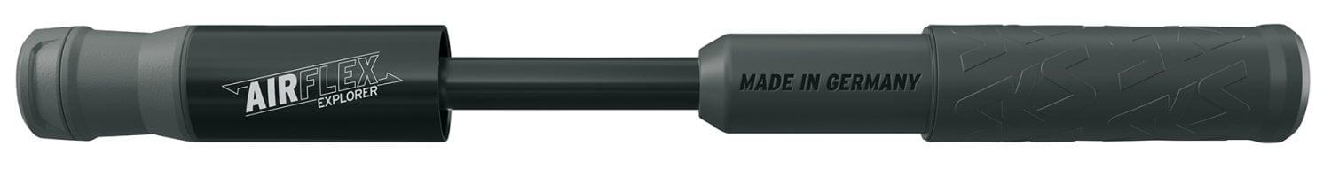 SKS Airflex Explorer - Liquid-Life #Wähle Deine Farbe_Black