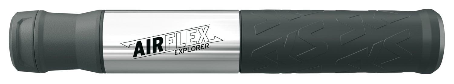 SKS Airflex Explorer - Liquid-Life #Wähle Deine Farbe_Silver