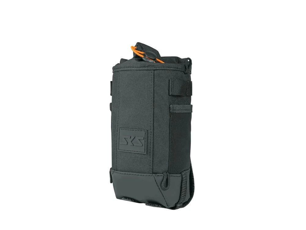SKS Urban Stembag #Wähle Deine Farbe_Schwarz
